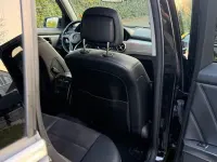 Gebraucht Mercedes GLK350 AMG line 265 PS (194 kW) 2014 Schwarz SUV