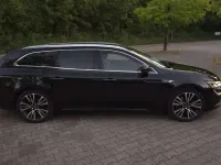 Gebraucht Renault Talisman GrandTour Initiale Paris 160 PS (117 kW) 2018 Kombi