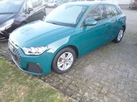 gebraucht Audi A1 Sportback 25 TFSI basis