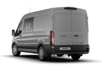Neu Ford Transit Trend 165 PS (121 kW) 2025 Grey matter Van / Kleinbus