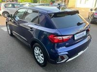 Gebraucht Audi A1 Sport 110 PS (80 kW) 2024 Blau SUV