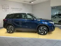Gebraucht Suzuki Vitara Comfort+ 102 PS (75 kW) 2025 Blau SUV