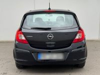 gebraucht Opel Corsa 1.4 *TÜV-NEU*NAVI*AUX*BLUETOOTH*
