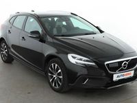 Gebraucht Volvo V40 CC 152 PS (111 kW) 2019 Schwarz Kombi