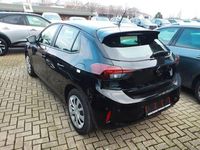 Gebraucht Opel Corsa 101 PS (74 kW) 2025 Schwarz Kleinwagen