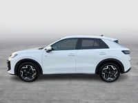 Gebraucht VW T-Roc R-line 150 PS (110 kW) 2026 Weiß SUV