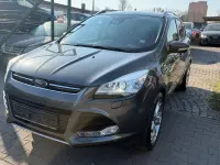 Używany Ford Kuga Titanium 179 KM (131 kW) 2015 Szary SUV