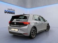 Gebraucht VW ID.3 Pro 150 kW (204 PS) 2024 Grau Kleinwagen