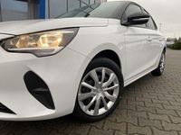 Gebraucht Opel Corsa 75 PS (55 kW) 2022 Weiß Limousine