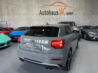 Gebraucht Audi SQ2 S-Line 301 PS (221 kW) 2019 Grau SUV