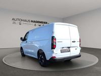 Nowe Ford Transit Custom Trend 232 KM (170 kW) 2025 Biały Minivan