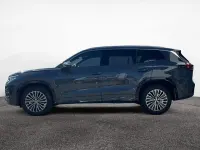 Gebraucht VW Tayron R-line 193 PS (141 kW) 2025 Grau SUV