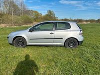 gebraucht VW Golf V 