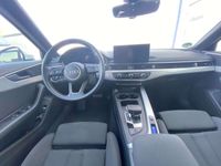 gebraucht Audi A4 Allroad A4 allroad Quattro quattro 45 TFSI S tronic