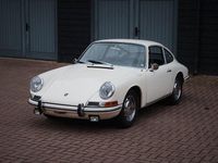 Gebraucht Porsche 912 90 PS (66 kW) 1966 Weiß Coupé