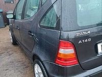 Gebraucht Mercedes A140 90 PS (66 kW) 2000 Kleinwagen