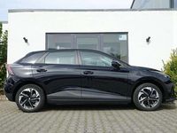 Neu MG MG4 EV 125 kW (170 PS) 2025 Pebble black Kleinwagen
