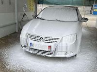 Gebraucht VW Eos Individual 140 PS (102 kW) 2008 Cabrio