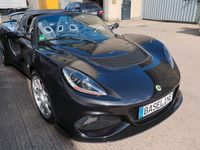 Gebraucht Lotus Exige 475 PS (349 kW) 2021 Schwarz Cabrio