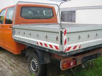 Gebraucht VW T5 131 PS (96 kW) 2008 Van