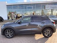 Gebraucht Lexus LBX 136 PS (100 kW) 2024 Sonic chrome (1l1)/ black (202 SUV