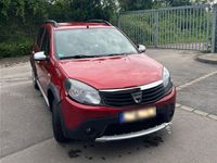 gebraucht Dacia Sandero 1.6 16V 105 Stepway II