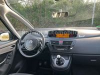 gebraucht Citroën Grand C4 Picasso Style 7 Sitze