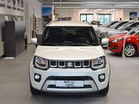 gebraucht Suzuki Ignis 1.2 DUALJET HYBRID Comfort