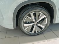 Gebraucht VW Tayron Elegance 150 PS (110 kW) 2025 Weiss / SUV