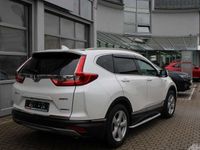 gebraucht Honda CR-V 2.0 i-MMD HYBRID 4WD Executive