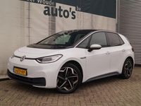 Gebraucht VW ID.3 150 kW (204 PS) 2020 Weiß Kleinwagen