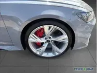 Gebraucht Audi RS6 Sport 600 PS (441 kW) 2024 Grau Kombi