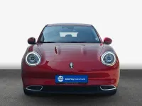 Gebraucht Ora 03 125 kW (171 PS) 2025 Rot Kleinwagen