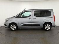 Gebraucht Opel Combo Elegance 131 PS (96 kW) 2021 Grau Van / Kleinbus