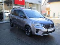 Gebraucht Nissan Townstar N-Connecta 131 PS (96 kW) 2026 Grau Kombi