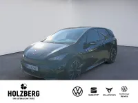 Brugt Cupra Born 169 kW (231 HK) 2025 Sort Hatchback