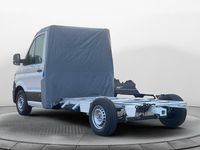 Neu VW Crafter 141 PS (103 kW) 2025 Van