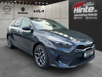 Neu Kia Ceed Platinum 140 PS (102 kW) 2026 H8g) dark penta metal m (schwarz Kleinwagen