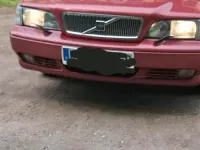 Używany Volvo V70 126 KM (92 kW) 1997 Andere farben Kombi