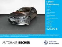Gebraucht VW Passat Elegance 272 PS (200 kW) 2026 Grau Kombi