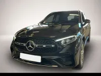 Gebraucht Mercedes E300 AMG line 269 PS (197 kW) 2025 Grau SUV