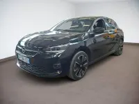 Gebraucht Opel Corsa-e GS Line 100 kW (136 PS) 2023 Schwarz Kleinwagen