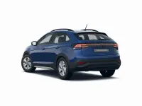 Gebraucht VW Taigo Life 116 PS (85 kW) 2025 Blau SUV