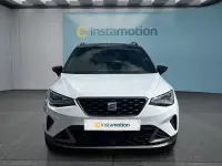 Gebraucht Seat Arona 116 PS (85 kW) 2025 Weiß SUV