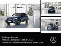 Gebraucht Mercedes GLC450 AMG 367 PS (269 kW) 2024 Blau SUV