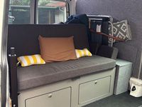 Gebraucht VW T5 140 PS (102 kW) 2014 Weiß Van