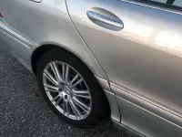 Gebraucht Mercedes S320 197 PS (144 kW) 2000 Silber Limousine