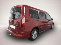 Gebraucht Ford Grand Tourneo Connect Titanium 120 PS (88 kW) 2020 Manufacturer Van / Kleinbus