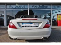 gebraucht Mercedes SLK200 SLK 200 SLK RoadsterBlueEFFICIENCY