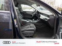 gebraucht Audi A6 Avant 50 TDI quattro MATRIX STANDHZ NAVI L